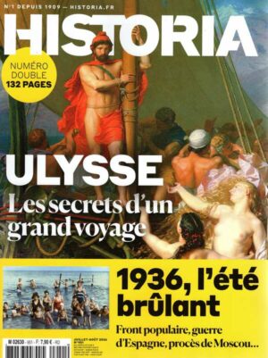 Historia