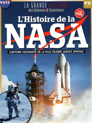 Grande Histoire Sciences n°26