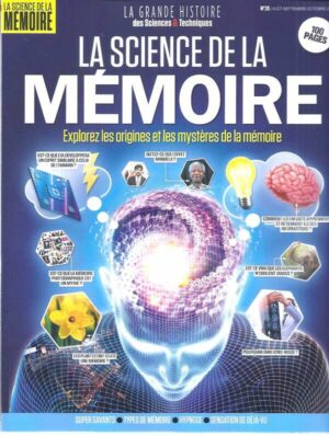 Grande Histoire Sciences