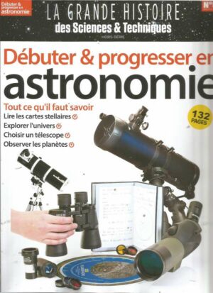 Grande Histoire Sciences H.S. n°5