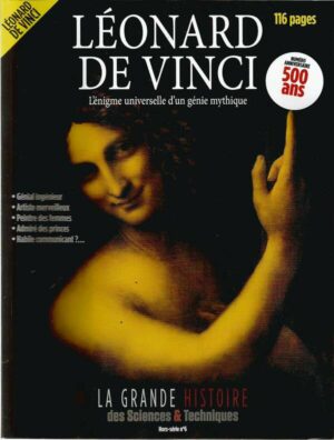 Grande Histoire Sciences H.S. n°6