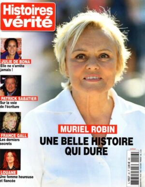 Histoires Vérité n°26