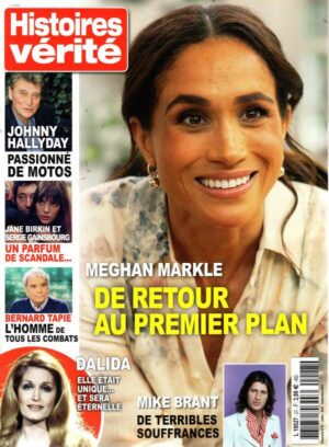 Histoires Vérité