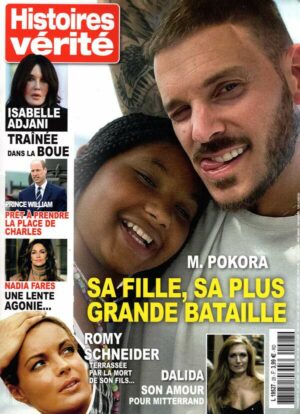 Histoires Vérité n°28
