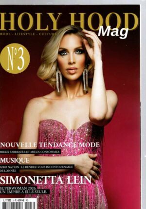 Holy Hood Mag