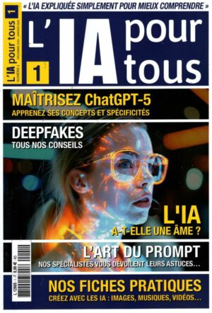 Ia Pour Tous(L') n°1