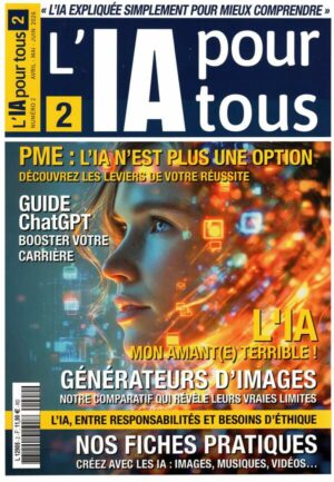 Ia Pour Tous(L')