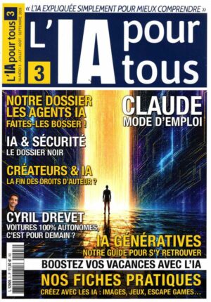 L'IA Pour Tous n°3