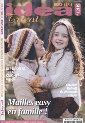 Ideal Tricot H.S. n°12
