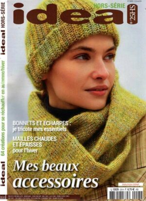 Ideal Tricot H.S. n°25