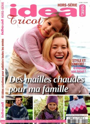 Ideal Tricot H.S.