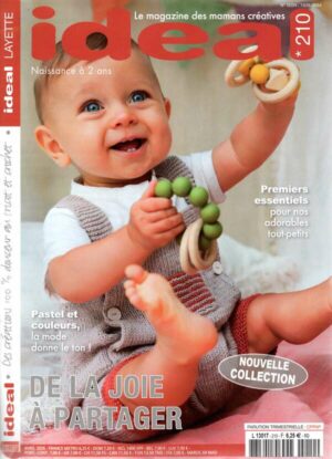 Ideal Layette