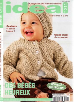 Ideal Layette
