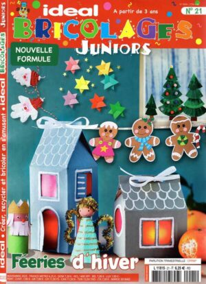 Ideal Bricolages n°21