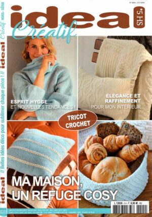 Ideal Creatif n°5