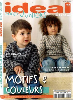 Ideal Tricot Juniors