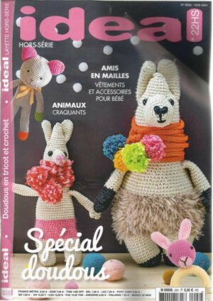 Ideal Layette H.S. n°R022