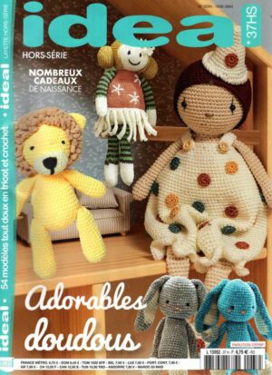 Ideal Layette H.S.