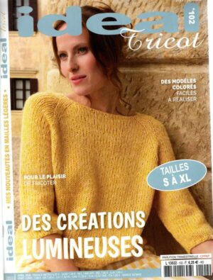 Ideal Tricot