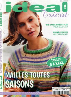 Ideal Tricot
