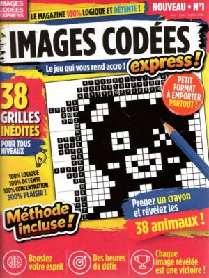 Images Codees Express