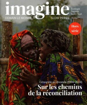 Imagine H.S. Decembre n°FE25