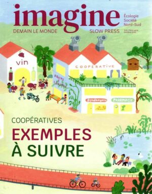 Imagine H.S. Decembre n°OC25