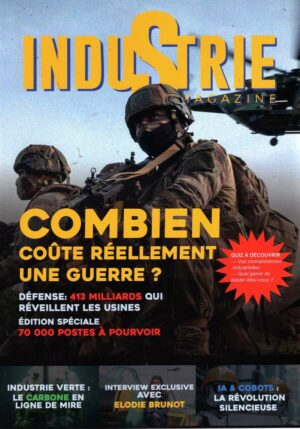 Industrie Magazine