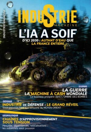 Industrie Magazine n°5