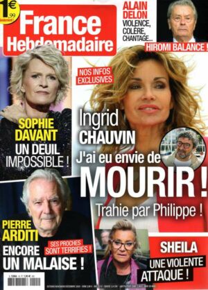 Info Dimanche n°15