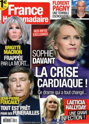 Info Dimanche n°16