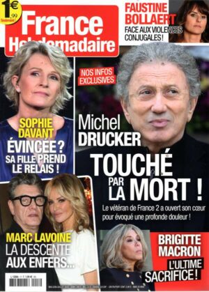Info Dimanche n°17