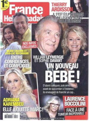 Info Dimanche