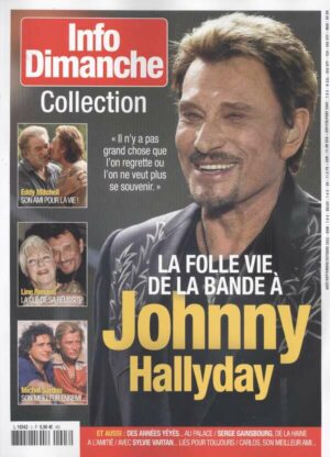 Info Dimanche Collection n°3