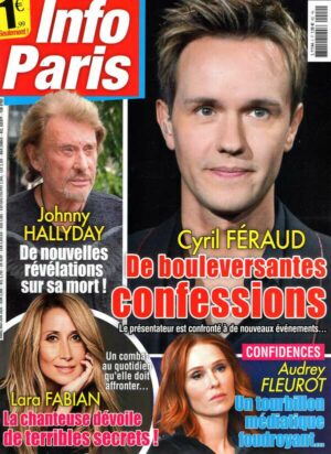 Info Paris