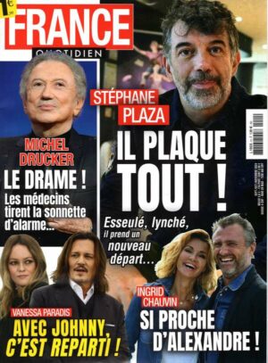 France Quotidien n°11