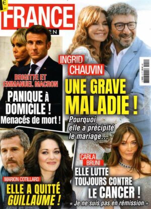 France Quotidien n°12