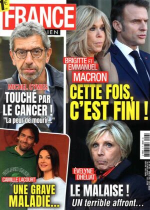 France Quotidien n°13