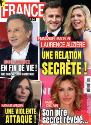France Quotidien n°14