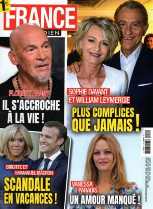 France Quotidien