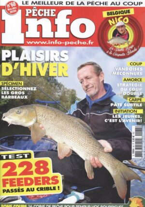 Info Pêche n°68