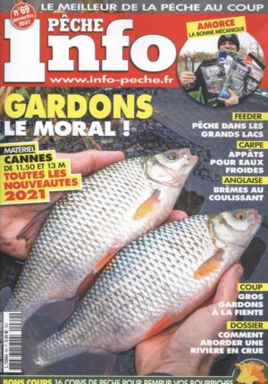 Info Pêche n°69
