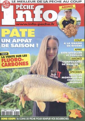 Info Pêche n°79