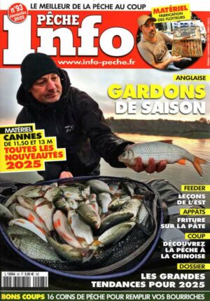 Info Pêche n°93