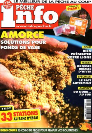 Info Pêche n°94