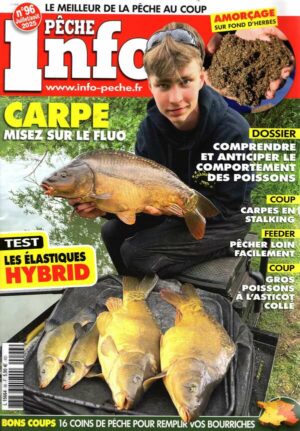 Info Pêche n°96