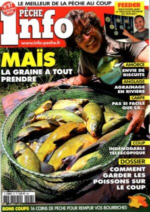 Info Pêche n°97