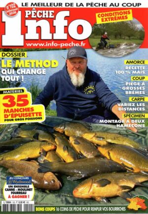Info Pêche n°102