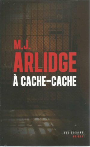 A Cache-Cache
