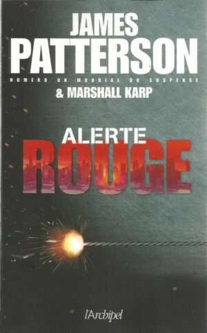Alerte Rouge